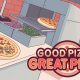 Good Pizza Great Pizza MOD APK 4.8.7 b1018 (Vô Hạn Tiền)