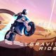 Gravity Rider Zero MOD APK 1.43.10 (Mở Khóa)