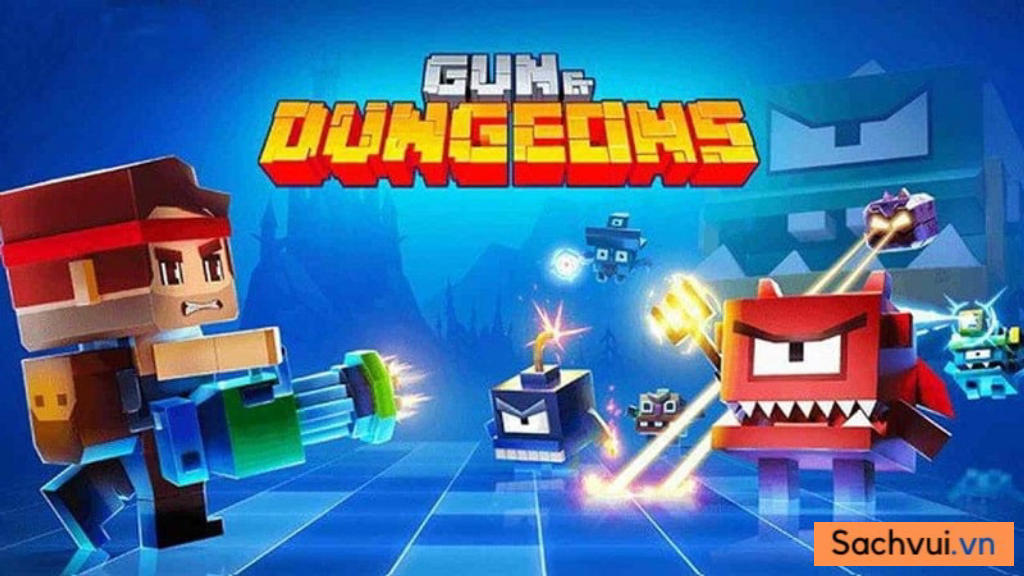 Gun & Dungeons