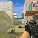 Gun Shot Fire War MOD APK 2.0.4 (Vô Hạn Tiền)