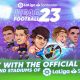 Head Football MOD APK 7.1.10 (Vô Hạn Tiền, Đóng băng)