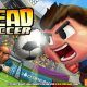 Head Soccer MOD APK 6.15 (Vô Hạn Gold, Coins, Mở Khóa)