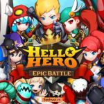 Hello Hero Epic Battle APK 4.8.0