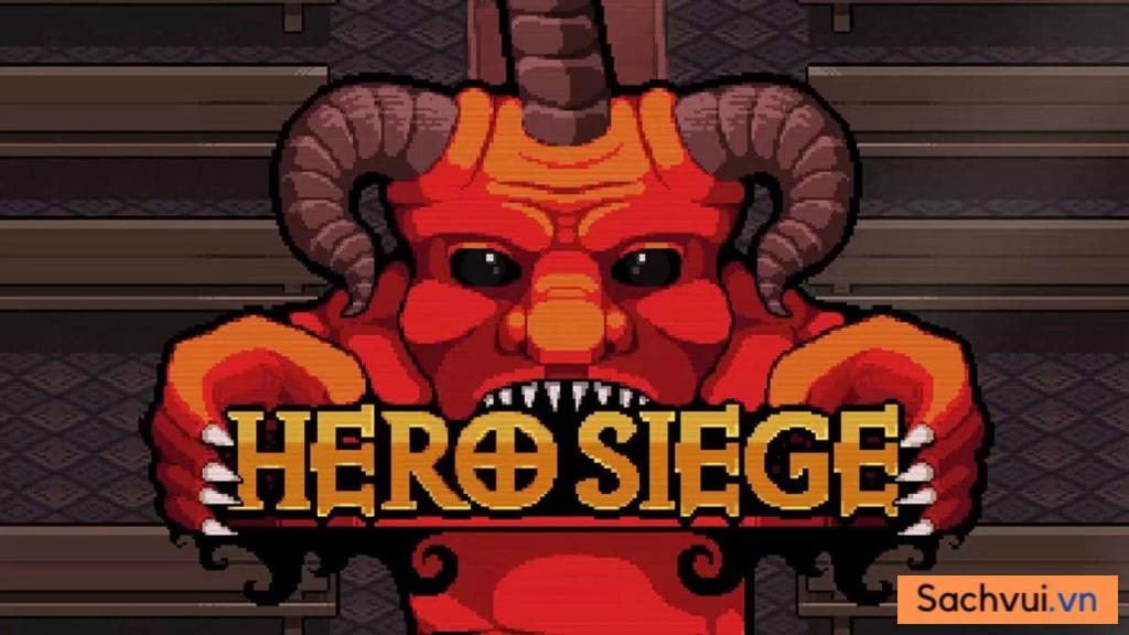 Hero Siege Pocket Edition