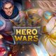 Tải Hero Wars MOD APK – bảo vệ thế giới trong Hero Wars (Menu, Sát thương, Kỹ năng)