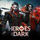 Heroes of the Dark MOD APK 1.8.1 (Mở Khoá)