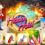 Hidden Hotel MOD APK 1.1.79 (Vô Hạn Tiền)
