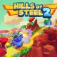 Hills of Steel 2 MOD APK 3.0.0 (Bất tử, Không quảng cáo)