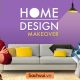 Home Design Makeover MOD APK 4.4.0g (Mua sắm miễn phí)