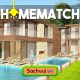 Homecraft Home Design Game MOD APK 1.44.9 (Vô hạn tiền)