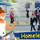 Homeless Life MOD APK 1.4.3 (Vô Hạn Tiền)