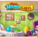 Homescapes MOD APK 5.4.3 (Vô Hạn Stars, Sao)