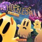 Hopeless: The Dark Cave MOD APK 2.8.4 (Mở khóa)