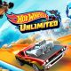 Hot Wheels Unlimited MOD APK 2022.1.0 (Mở Khóa Tất Cả)