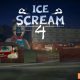 Ice Scream 4 MOD APK 1.2.0 (Menu, Vô Hạn Đạn, Bẫy)