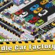 Idle Car Factory MOD APK 14.5.2 (Vô Hạn Tiền)