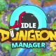 Idle Dungeon Manager MOD APK 1.6.2 (Vô Hạn Tiền)