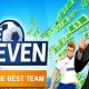 Idle Eleven MOD APK 1.22.3 (Vô hạn tiền, Mở khóa VIP)