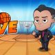 Idle Five Basketball MOD APK 1.21.5 (Vô Hạn Tiền, Không Quảng Cáo)