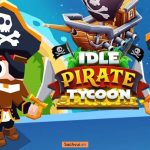 Idle Pirate Tycoon MOD APK 1.6.2 (Vô Hạn Coins)