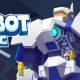 Idle Robot Inc MOD APK 1.0.35 (Vô Hạn Tiền)