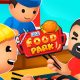 Idle Food Park Tycoon MOD APK 1.7 (Vô Hạn Tiền)