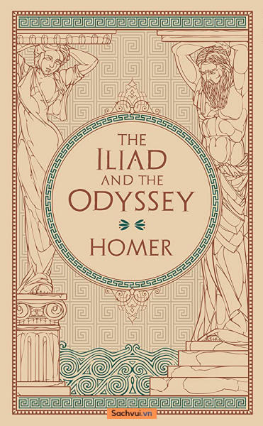 Iliad và Odyssey