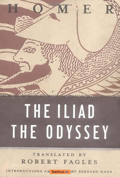 Iliad và Odyssey