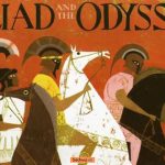 Iliad và Odyssey – Homer