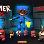 Imposter Smashers MOD APK 1.0.53 (Vô Hạn Tiền)