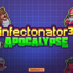 Infectonator 3 MOD APK 1.5.45 (Mở Khóa, Xóa Quảng Cáo)