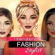 International Fashion Stylist MOD APK 6.2 (Vô Hạn Tiền)