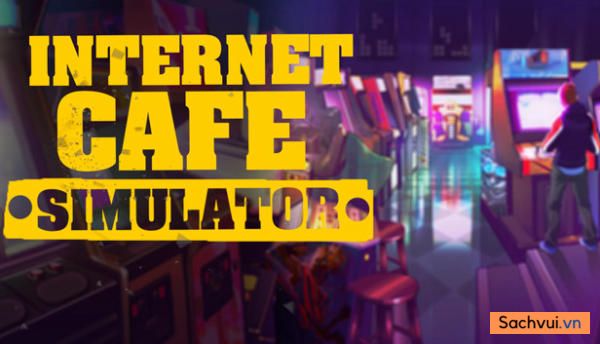 Internet Cafe Simulator MOD APK 1.4 (Vô Hạn Tiền)
