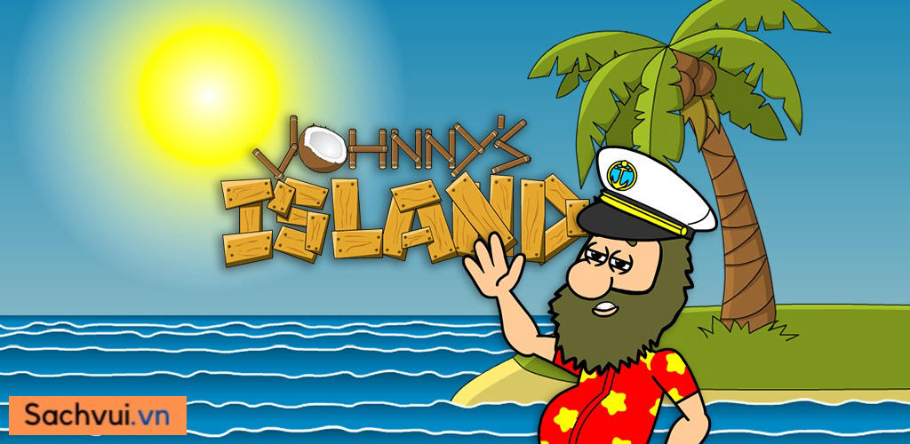 Johnny’s Island