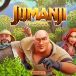 Jumanji: Epic Run MOD APK 1.8.3 (Vô hạn tiền, berries)