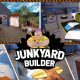 Junkyard Builder Simulator MOD APK 1.50 (Vô Hạn Tiền)