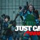 Just Cause Mobile APK 0.9.53