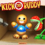 Kick the Buddy MOD APK 1.6.2 (Vô hạn tiền)