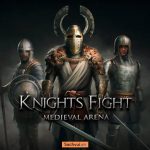 Knights Fight: Medieval Arena MOD APK 1.0.22 (Vô Hạn Tiền)