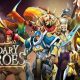 Legendary Heroes MOBA Offline MOD APK 3.2.0 (Vô hạn tiền)