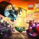 LEGO NINJAGO Ride Ninja MOD APK 20.5.430 (Mở Khóa Tất Cả)