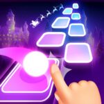 Tải Tiles Hop: EDM Rush! Mod APK v6.18.1 (Vô Hạn Tiền)