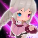 Tiny Fantasy Mod Apk (Damage, Dumb Enemy, Gold drop) v0.506