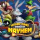 Looney Tunes World of Mayhem MOD APK 39.0.0 (Menu, Không hồi chiêu)
