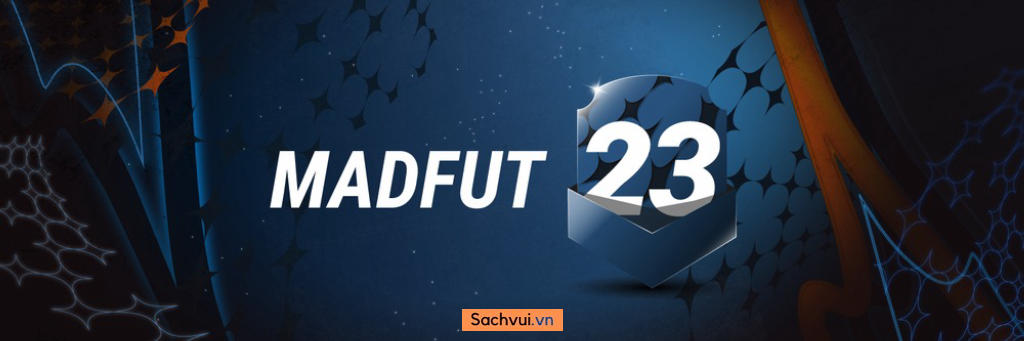 MADFUT 23