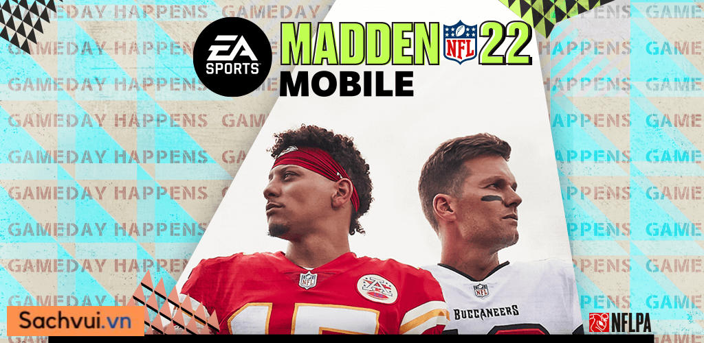 Madden NFL 22 Mobile Football