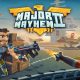 Major Mayhem 2 MOD APK 1.203.2022040712 (Tiền, Mở Khóa Vũ Khí)