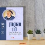 Mạnh Tử – Tinh Hoa Trí Tuệ Qua Danh Ngôn – Giang Bội Trân