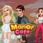 Manor Cafe MOD APK 1.158.15 (Menu, Vô Hạn Tiền)