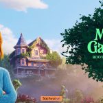 Merge Gardens MOD APK 1.7.20 (Vô Hạn Tiền)